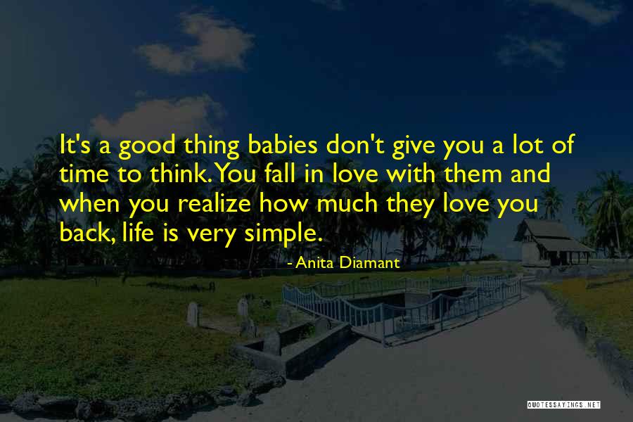 Diamant Quotes By Anita Diamant Diamant Quotes By Anita Diamant