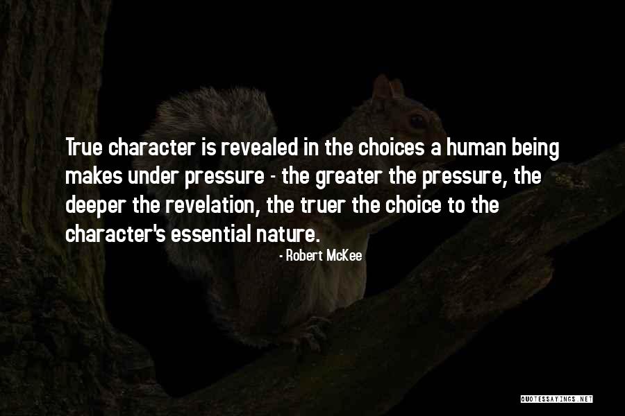 Diamante Poem Quotes By Robert McKee Diamante Poem Quotes By Robert McKee