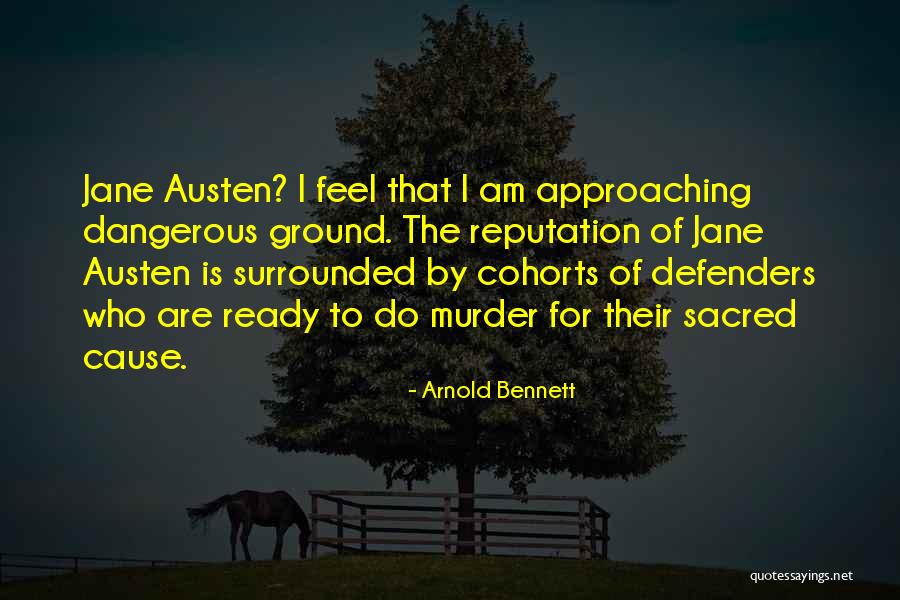 Diamantero Quotes By Arnold Bennett Diamantero Quotes By Arnold Bennett