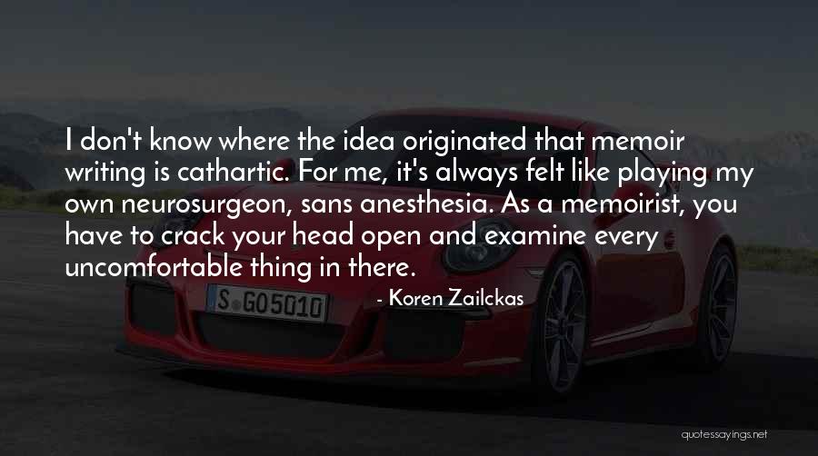 Diamantes De Sangue Quotes By Koren Zailckas Diamantes De Sangue Quotes By Koren Zailckas