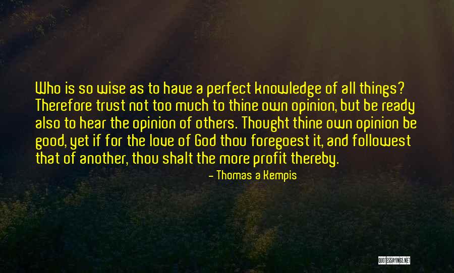 Diamantes En Quotes By Thomas A Kempis Diamantes En Quotes By Thomas A Kempis