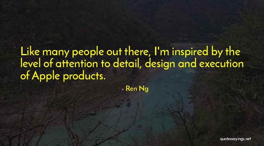 Diamantina Clematis Quotes By Ren Ng Diamantina Clematis Quotes By Ren Ng