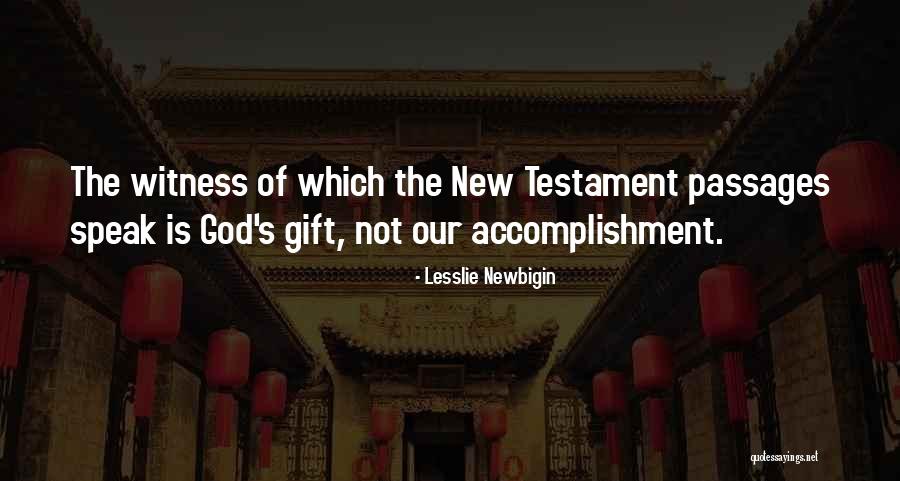 Diamantine Recrutement Quotes By Lesslie Newbigin Diamantine Recrutement Quotes By Lesslie Newbigin