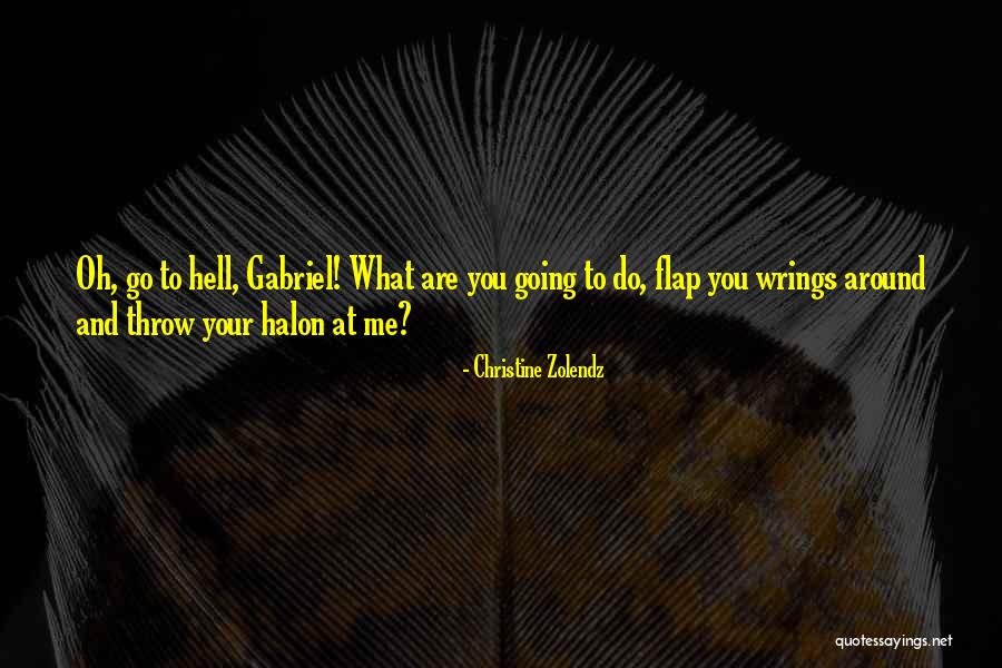 Diamantini And Domeniconi Quotes By Christine Zolendz Diamantini And Domeniconi Quotes By Christine Zolendz