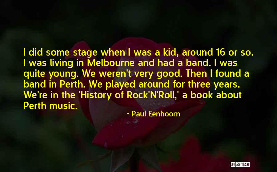 Diambil Maklum Quotes By Paul Eenhoorn Diambil Maklum Quotes By Paul Eenhoorn