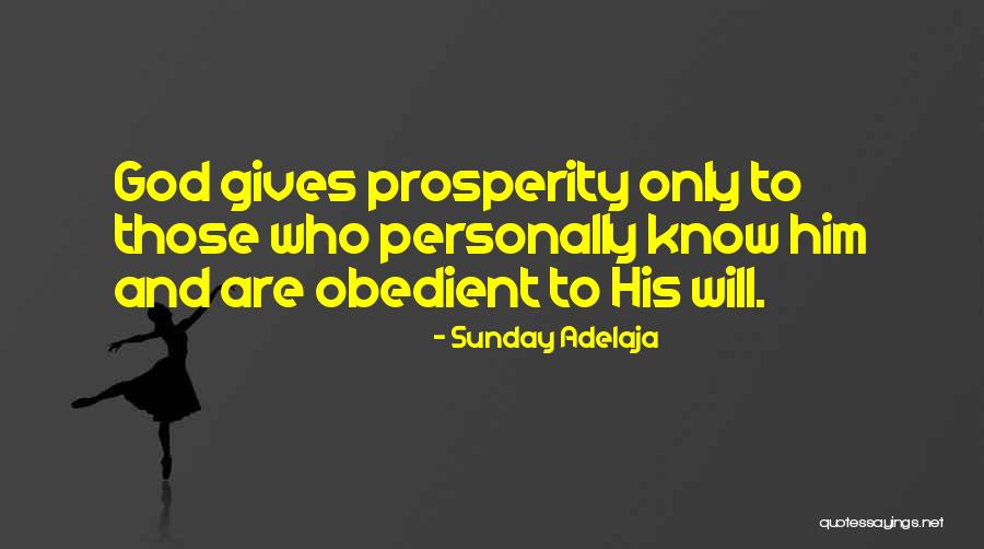 Diambil Maklum Quotes By Sunday Adelaja Diambil Maklum Quotes By Sunday Adelaja