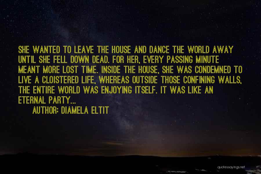 Diamela Eltit Quotes 1504903