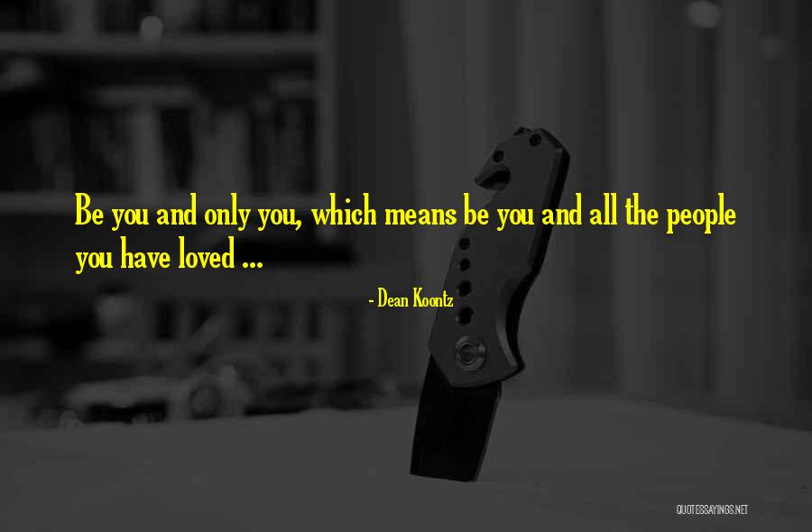 Diamenty Inwestycyjne Quotes By Dean Koontz Diamenty Inwestycyjne Quotes By Dean Koontz