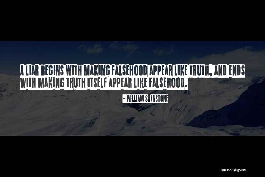 Diamenty Inwestycyjne Quotes By William Shenstone Diamenty Inwestycyjne Quotes By William Shenstone