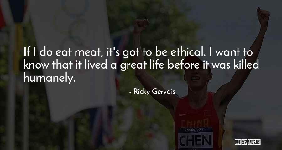 Diametralmente El Quotes By Ricky Gervais Diametralmente El Quotes By Ricky Gervais