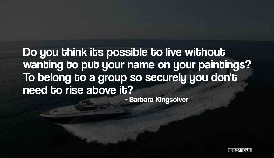 Diamine Ink Quotes By Barbara Kingsolver Diamine Ink Quotes By Barbara Kingsolver