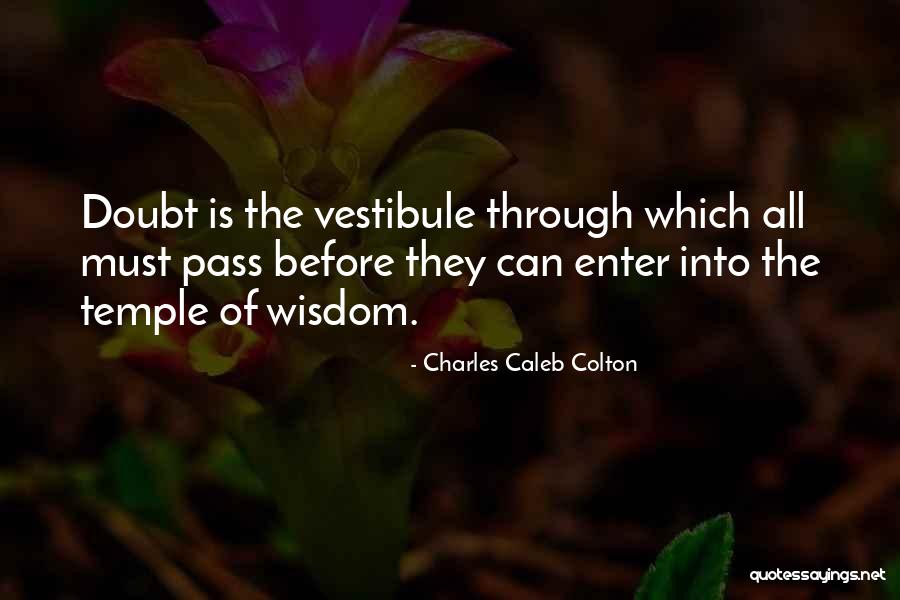 Diamine Ink Quotes By Charles Caleb Colton Diamine Ink Quotes By Charles Caleb Colton