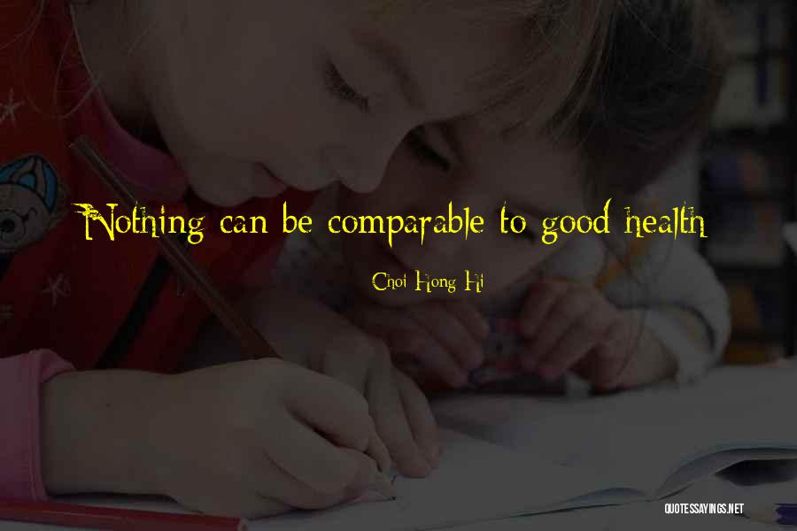 Diamine Quotes By Choi Hong Hi Diamine Quotes By Choi Hong Hi