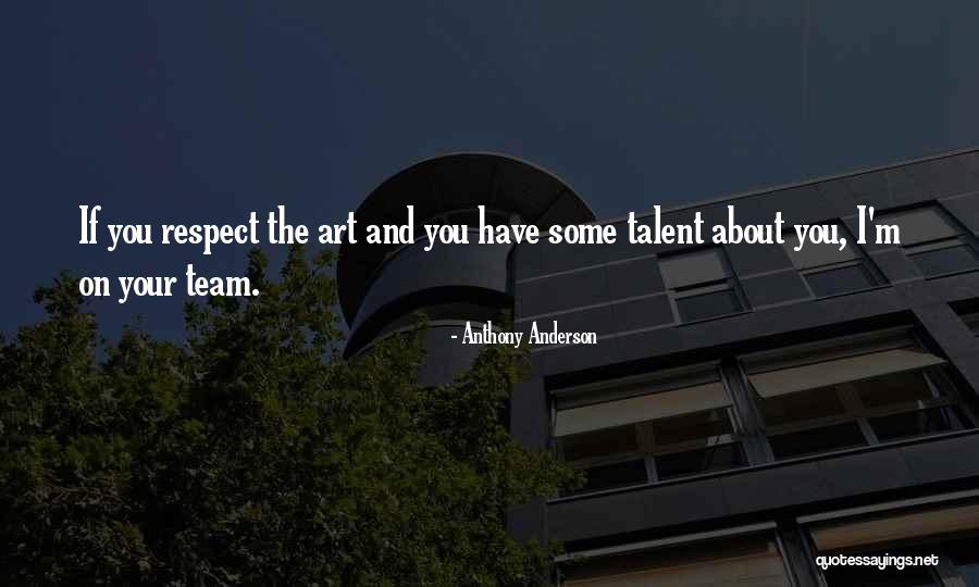 Diamond Absolutes Quotes By Anthony Anderson Diamond Absolutes Quotes By Anthony Anderson