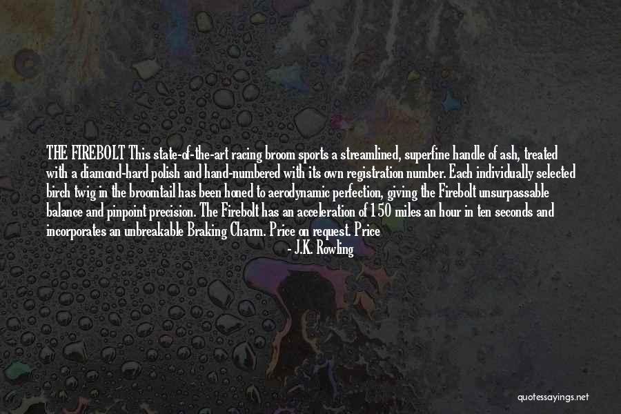 Diamond Is Unbreakable Quotes By J.K. Rowling Diamond Is Unbreakable Quotes By J.K. Rowling