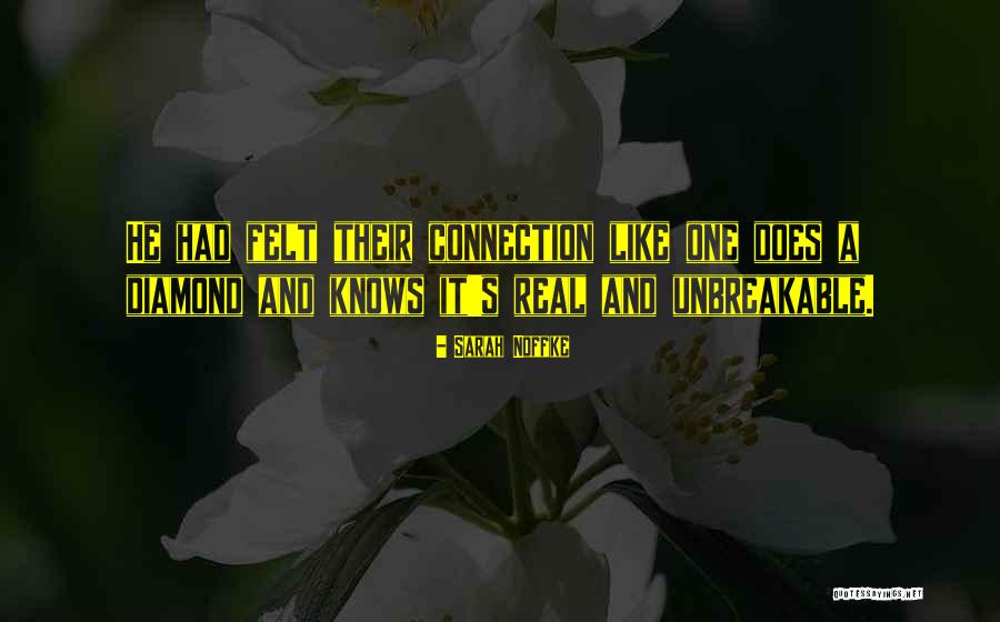 Diamond Is Unbreakable Quotes By Sarah Noffke Diamond Is Unbreakable Quotes By Sarah Noffke