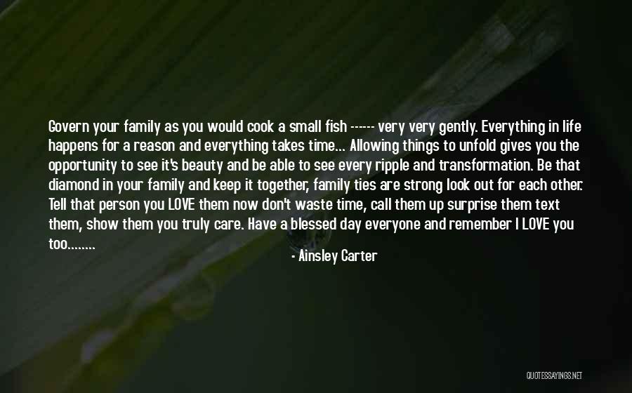 Diamond Life Quotes By Ainsley Carter Diamond Life Quotes By Ainsley Carter