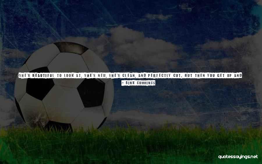 Diamond Life Quotes By Bink Cummings Diamond Life Quotes By Bink Cummings