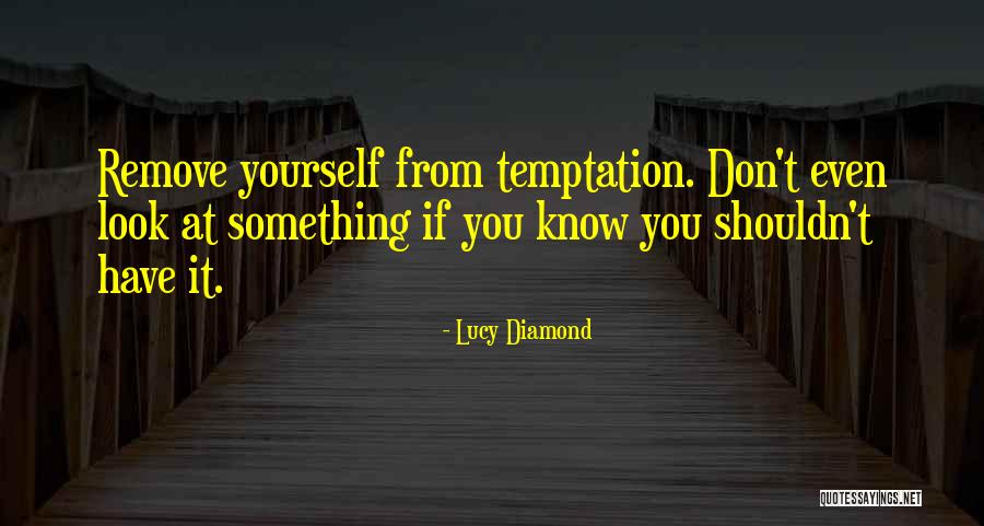 Diamond Life Quotes By Lucy Diamond Diamond Life Quotes By Lucy Diamond