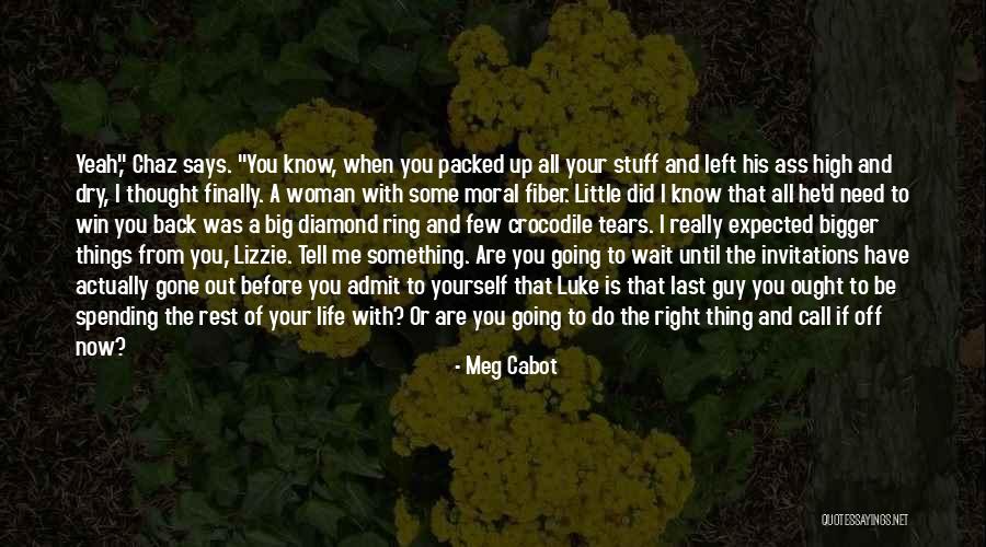 Diamond Life Quotes By Meg Cabot Diamond Life Quotes By Meg Cabot