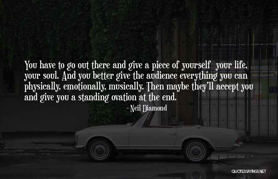 Diamond Life Quotes By Neil Diamond Diamond Life Quotes By Neil Diamond
