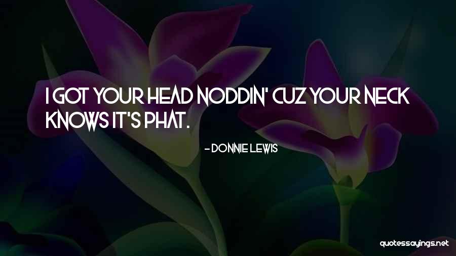 Diamond Showcase Quotes By Donnie Lewis Diamond Showcase Quotes By Donnie Lewis