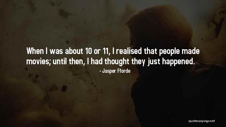 Diamond Showcase Quotes By Jasper Fforde Diamond Showcase Quotes By Jasper Fforde