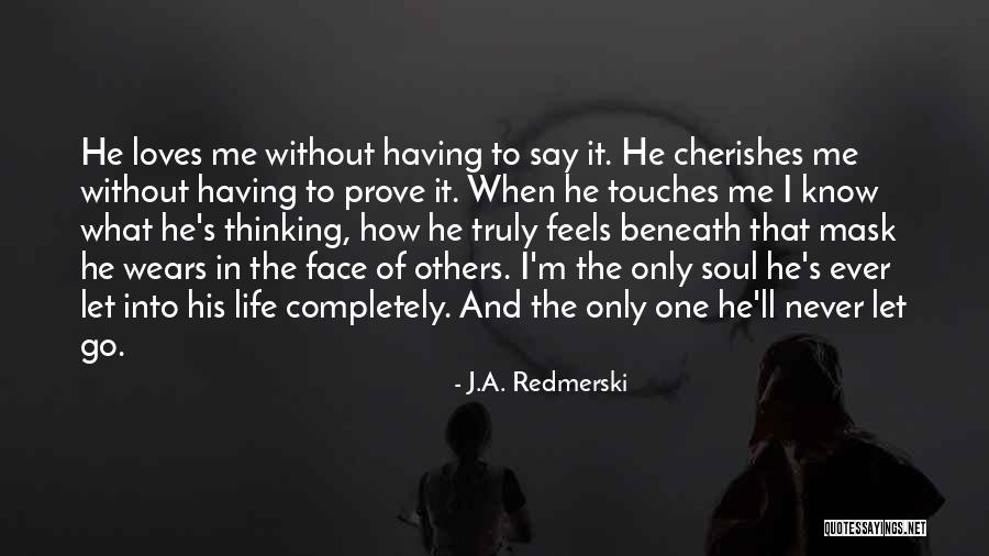 Diamond Shower Quotes By J.A. Redmerski Diamond Shower Quotes By J.A. Redmerski