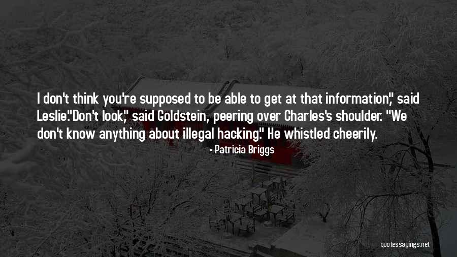Diamondbacks Logo Quotes By Patricia Briggs Diamondbacks Logo Quotes By Patricia Briggs