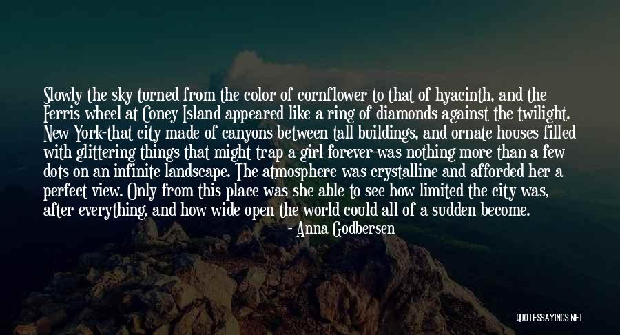 Diamonds Are Forever But Quotes By Anna Godbersen Diamonds Are Forever But Quotes By Anna Godbersen