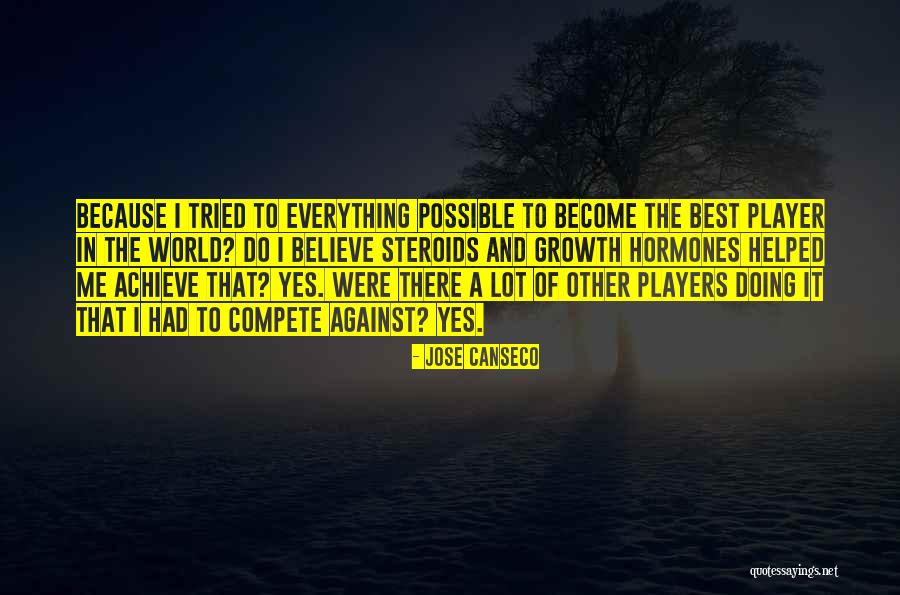 Diamonds Are Forever But Quotes By Jose Canseco Diamonds Are Forever But Quotes By Jose Canseco