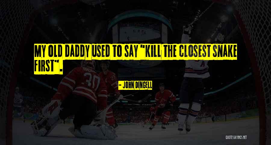 Diamondstone La Quotes By John Dingell Diamondstone La Quotes By John Dingell