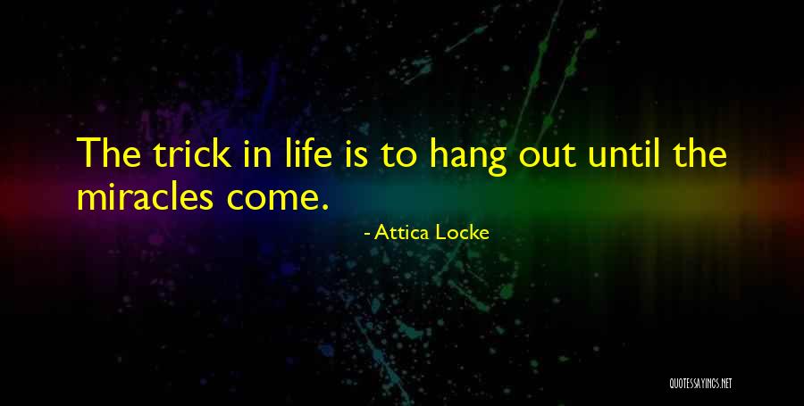 Diamonique Bracelets Quotes By Attica Locke Diamonique Bracelets Quotes By Attica Locke