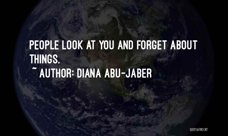 Diana Abu-Jaber Quotes 1483527