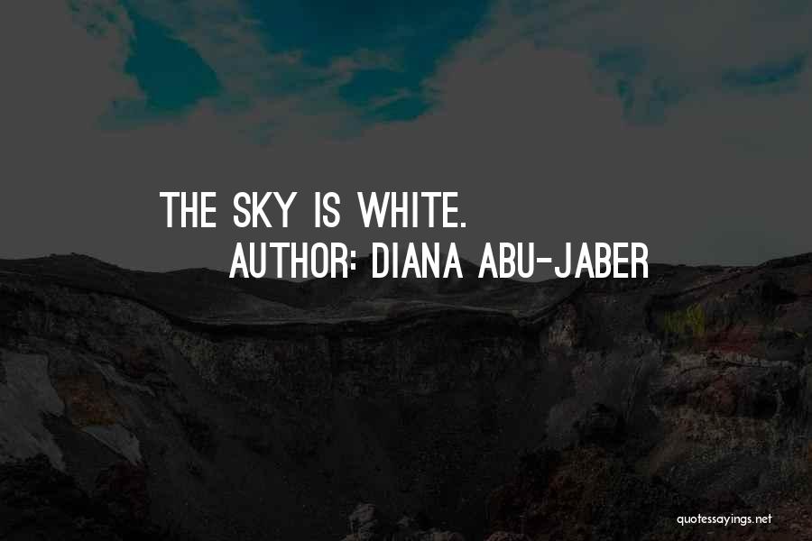 Diana Abu-Jaber Quotes 2220489