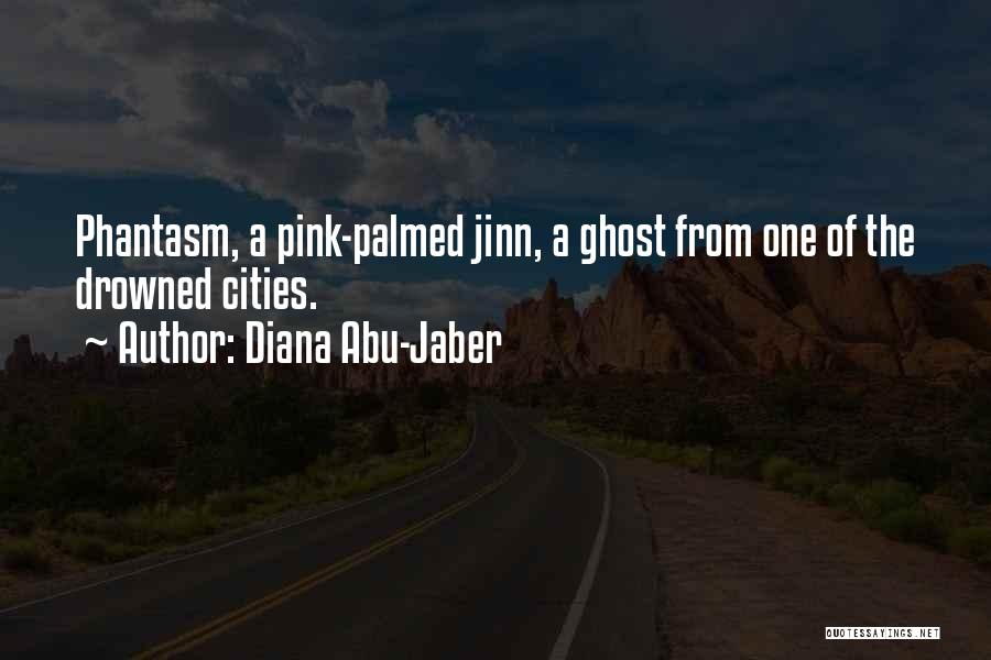 Diana Abu-Jaber Quotes 730033