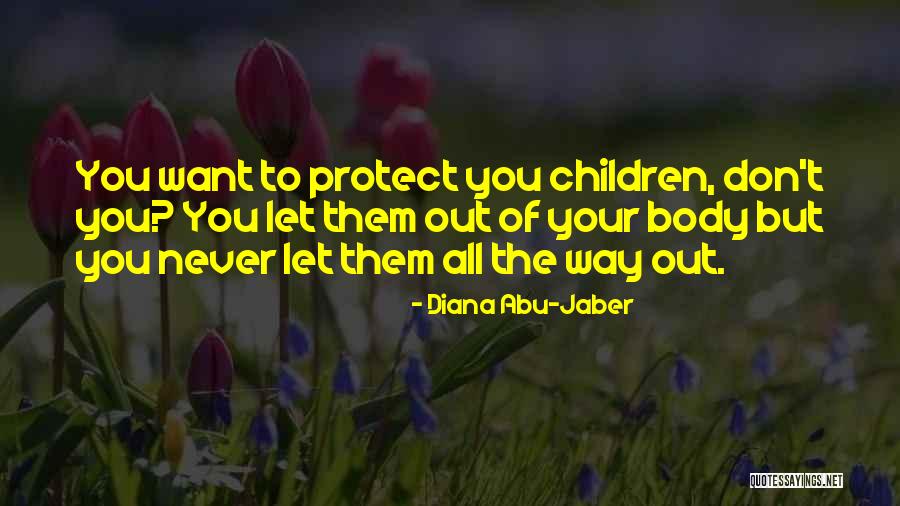 Diana Abu-Jaber Quotes 809248