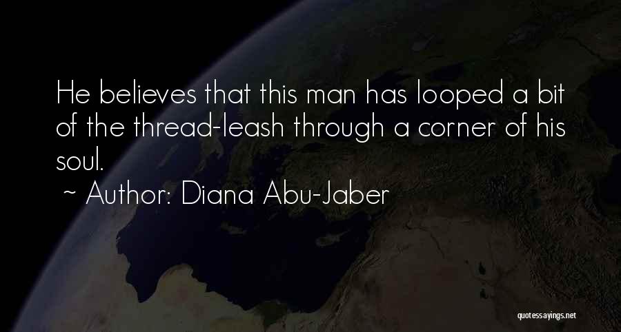 Diana Abu-Jaber Quotes 811661