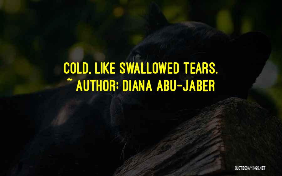 Diana Abu-Jaber Quotes 955364