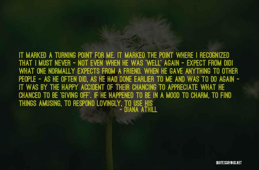 Diana Athill Quotes 1746089 Diana Athill Quotes 1746089