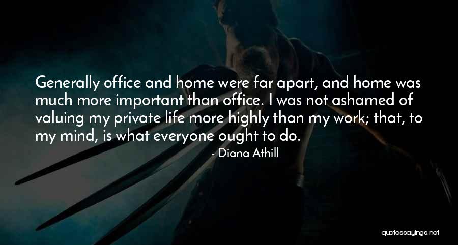 Diana Athill Quotes 1763410 Diana Athill Quotes 1763410