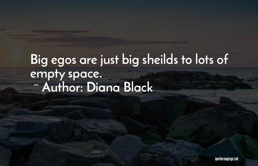 Diana Black Quotes 2223830