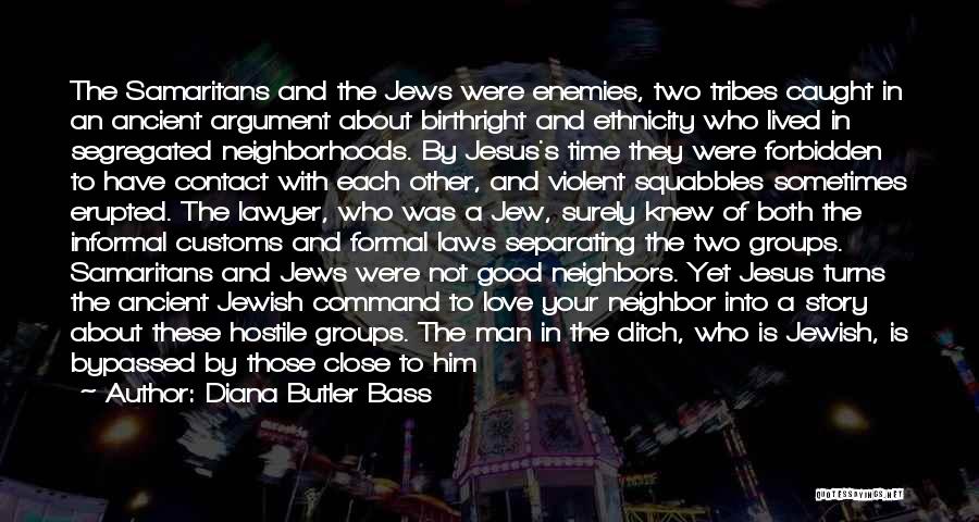 Diana Butler Bass Quotes 106903