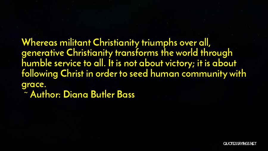 Diana Butler Bass Quotes 1191082
