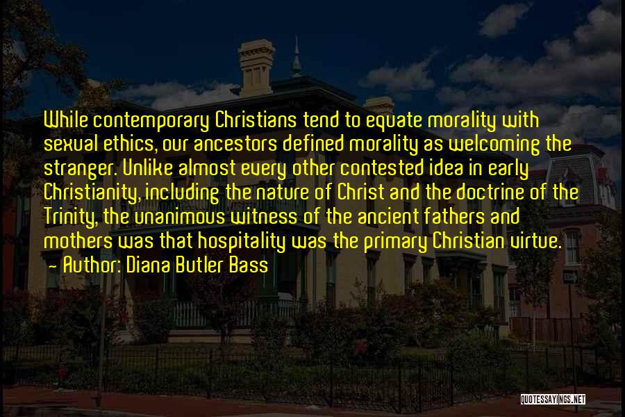 Diana Butler Bass Quotes 1244048