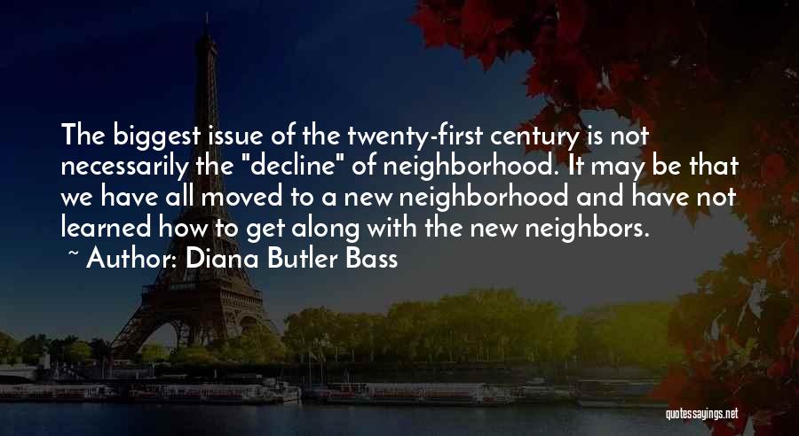 Diana Butler Bass Quotes 1255395