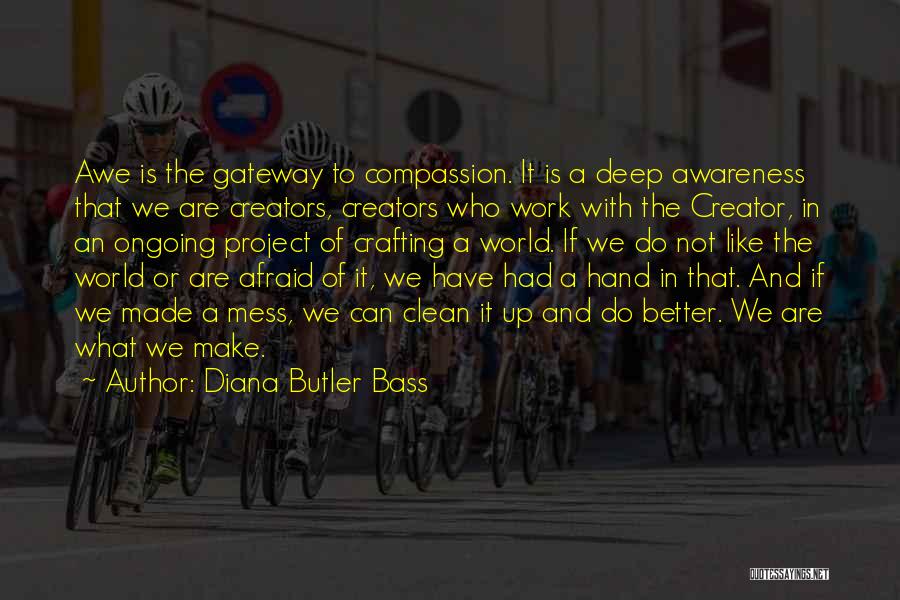 Diana Butler Bass Quotes 1321224