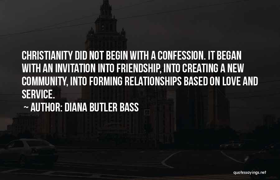 Diana Butler Bass Quotes 1622673