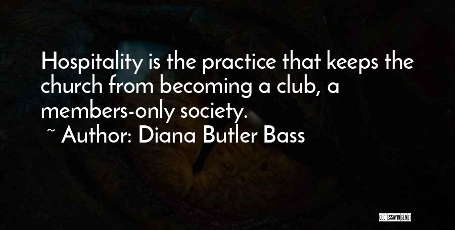 Diana Butler Bass Quotes 1759415