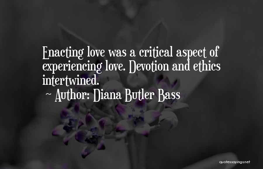 Diana Butler Bass Quotes 1994243